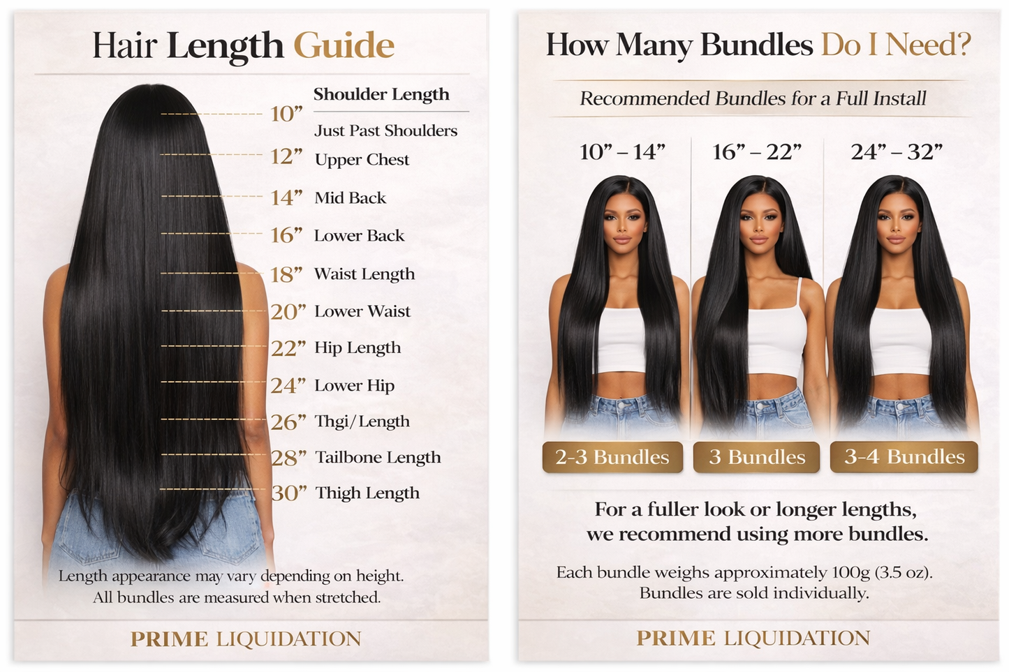 Jasmine Brazilian Straight Hair – 100% Virgin Human Hair