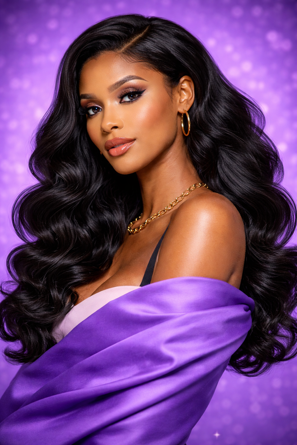 Build Your Own 3 Bundle Deal – Body Wave